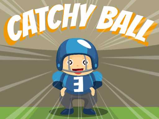 Catchy Ball